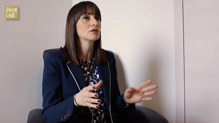 Psihologinja Ana Čeren&scaron;ek: Kako djecu naučiti da čitaju lektiru s rado&scaron;ću?