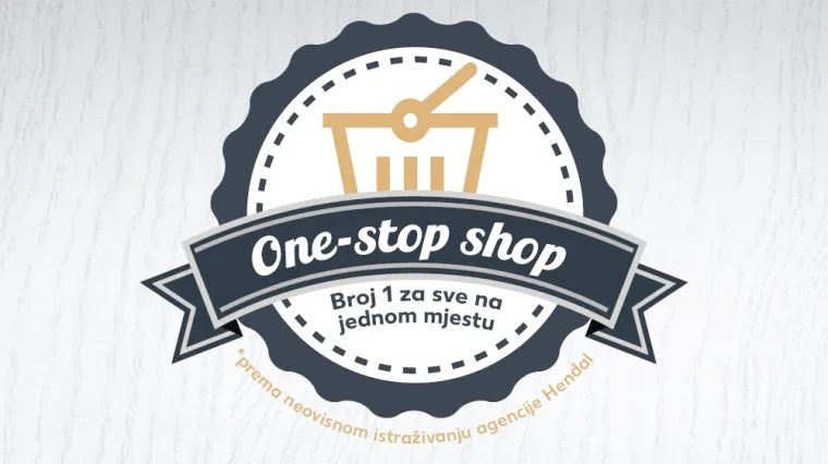 Trgovački lanac u kojem možete pronaći SVE na jednom mjestu