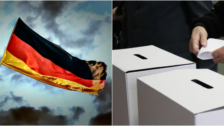 Građani vodeće zemlje Europske unije u panici: 'Zbog ekstremne desnice demokracija je u opasnosti'