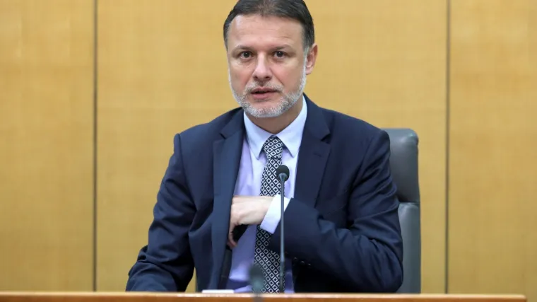 Jandroković o&scaron;tro o Kovačevoj kandidaturi: 'Ljudi često lo&scaron;e procjenjuju vlastite kvalitete'