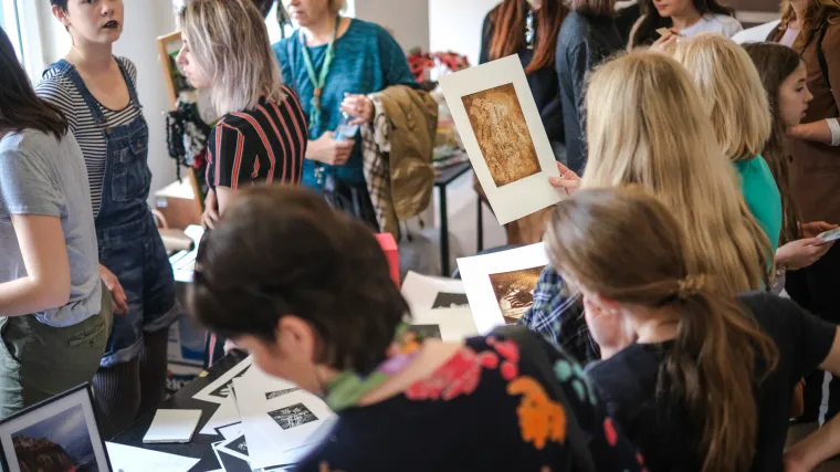 Projekt koji podržava mlade umjetnike: 'Cash & Carry' dolazi na InDizajn sajam