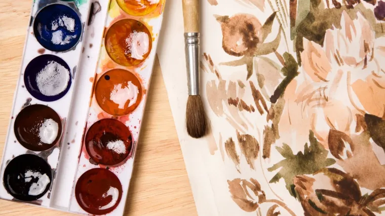 Što je kompozicija u slikarstvu i kako je odrediti?