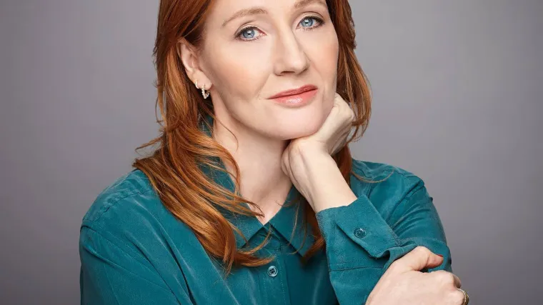 Autorica Harryja Pottera donirala 125 milijuna kuna za liječenje bolesti od koje joj je umrla majka