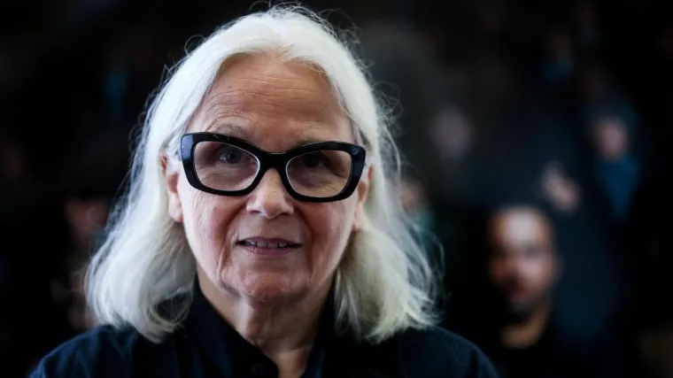 Kultna holivudska fotografkinja prvi put je u Hrvatskoj, a za RTL je otkrila kako je raditi sa zvijezdama