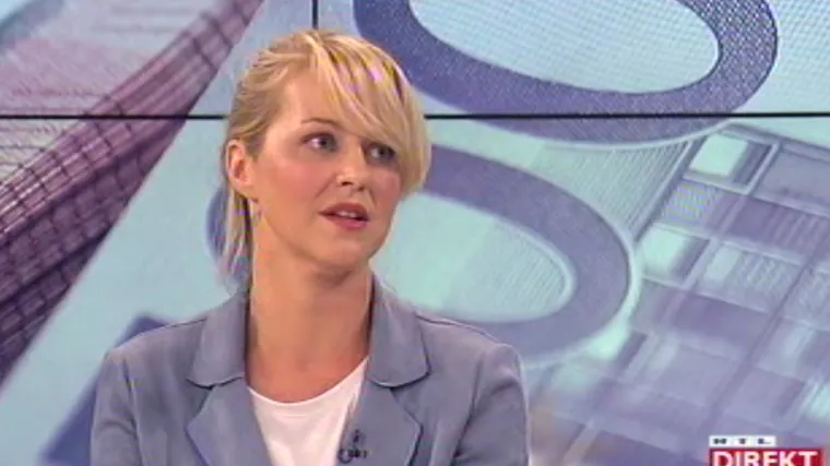 Poljakinja iz Ogulina: 'Iznenadila me pasivnost i lakoća odustajanja, ali ovdje mi je fantastično'