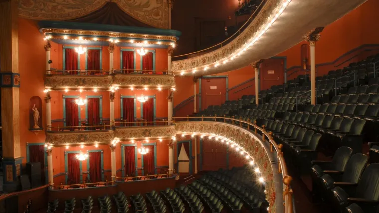 Dijelovi opere: Koje sve oblike umjetnosti kombinira opera?