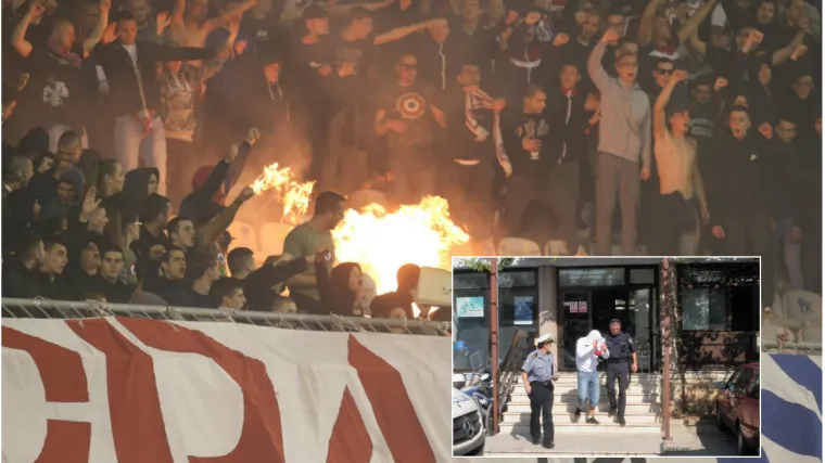 Strava i užas u Makarskoj; 'Iskopat ću ti to livo oko'