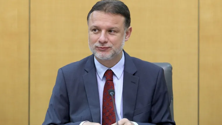 'Neki ljudi vrlo lo&scaron;e procjenjuju vlastite kvalitete'