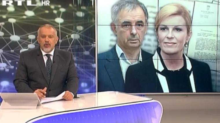 'Ne treba čuditi ako njeno sjeme zla procvate u nekoj usijanoj glavi i slomi se na nečijim leđima'