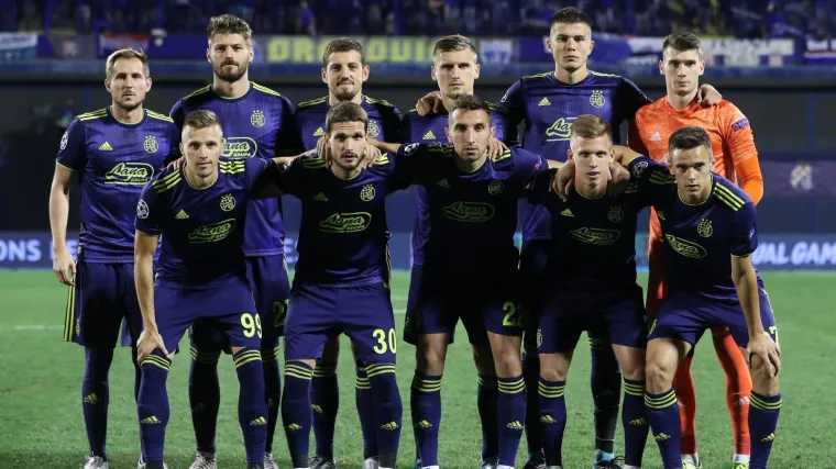 Evo kakav će im biti put do elitnog klupskog natjecanja