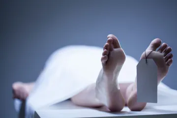 Evo što će se događati s vašim tijelom 17 mjeseci nakon smrti