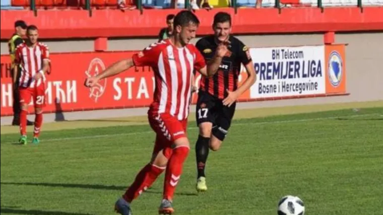 Namještao je utakmice na štetu svojeg kluba i u nečemu je prvi ikada