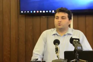 Gradonačelnik Mario Rajn pojasnio zašto su Križevci jedini grad u županiji koji neće nabaviti osnovnoškolcima radne bilježnice