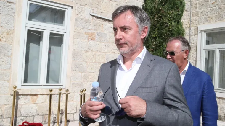 Most podržao Miroslava &Scaron;koru: 'Konačno postoji &scaron;ansa da se promijene pravila igre'