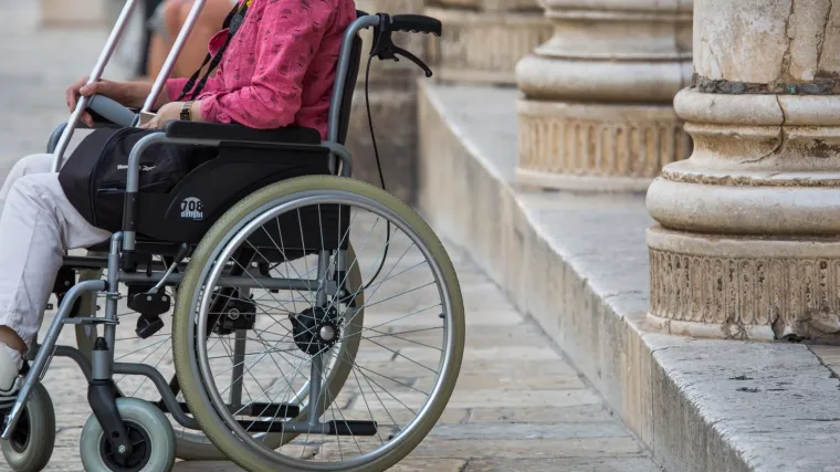 Kroz projekt EU sedmero osoba s invaliditetom u Sisku dobilo asistente