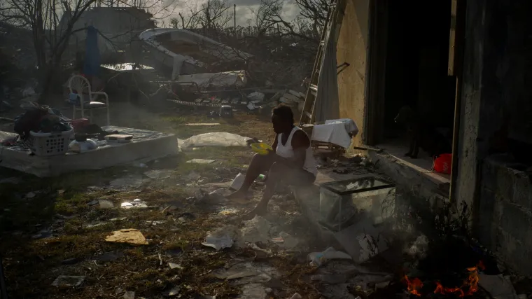 Nova oluja pogodila uraganom opusto&scaron;ene Bahame, već kreće prema Floridi