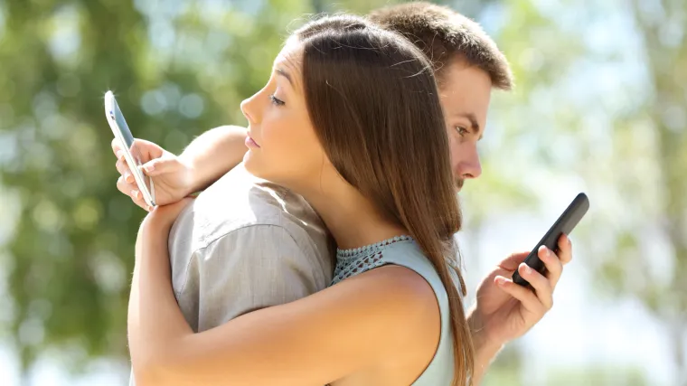 Prevara: Varanje partnera ne uključuje uvijek seks