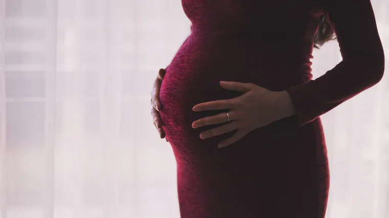 Stres u trudnoći može povisti rizik za razvoj poremećaja ličnosti kod djece?