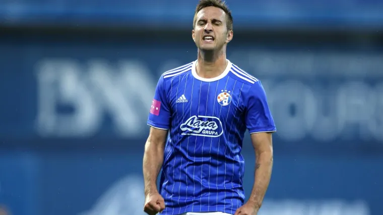 Dinamo pogotkom Gavranovića svladao Istru 1961 i preuzeo vrh ljestvice