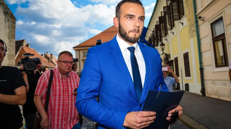 Zdravstveni sindikati uspjeli, hoće li i drugi? Aladrović za RTL: 'Razgovarat ćemo, nadam se dogovoru'