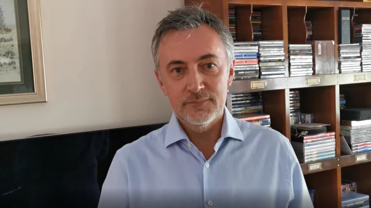 VIDEO &Scaron;koro zahvalio Mostu na podr&scaron;ci: 'Zajedno ćemo do pobjede - sad ili nikad!'