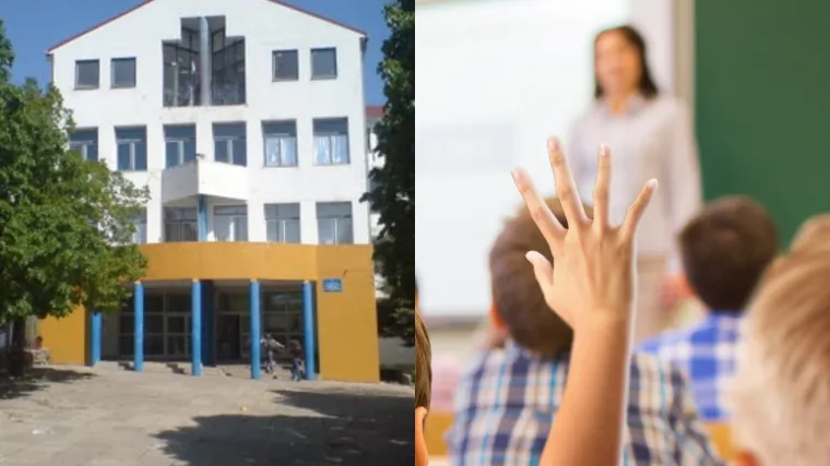 Majke: 'Učiteljica na&scaron;u djecu tjera da kleče i da joj čiste cipele', Učiteljica: 'Ovo je nevjerojatna hajka na mene'