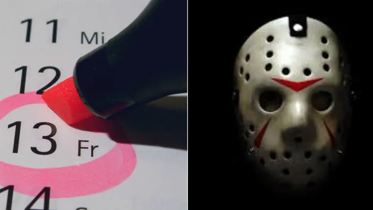 13 zanimljivosti o Petku 13.: Znate li kako je uopće do&scaron;lo do najgoreg dana u godini?