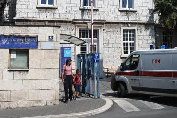I dalje ne znaju zašto. Nalazi još nisu gotovi jer šibenska bolnica želi dodatnu analizu