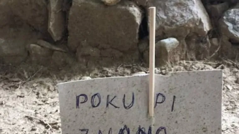 Svi se složili - 'Na*eba je!'