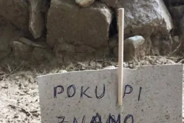 Svi se složili - 'Na*eba je!'