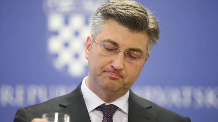 Nemaju konkurenciju, ali ako se pogleda kako stoje na nacionalnoj razini - Plenković bi se trebao zabrinuti