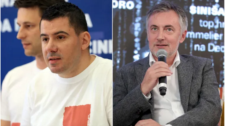 'On je osoba koja ima &scaron;ansu promijeniti situaciju u zemlji'