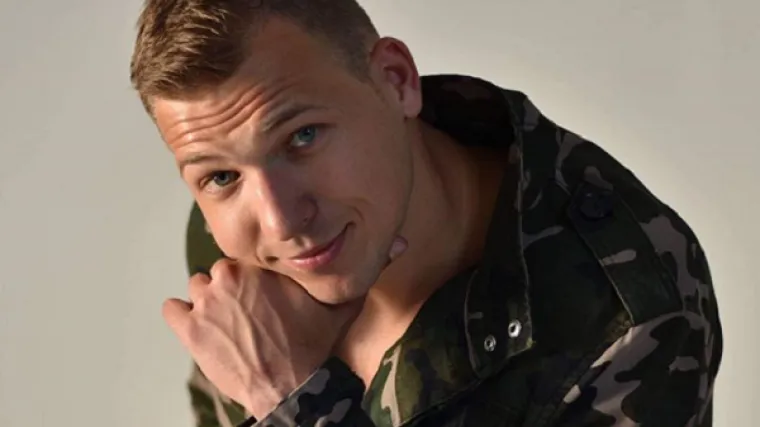 'Nakon toga sam se usmjerio na posao i postao vatrogasac'