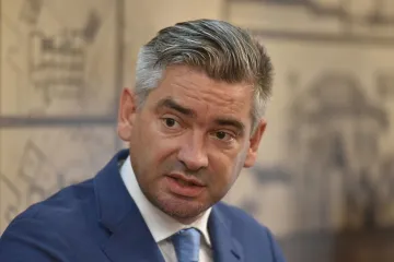 Miletić o provokaciji neofašista: 'Svijet ide i ići će naprijed ma koliko netko pokušavao vratiti vrijeme'