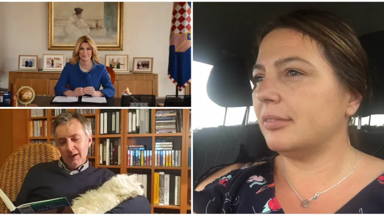 Autorica projekta Pipi Duga Čarapa ispričala se &Scaron;kori i predsjednici: 'Ova hajka na vje&scaron;tice prevr&scaron;ila je mjeru'