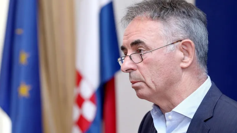 'Razumijem &scaron;to znači kad vam vrhovna zapovjednica OSRH &scaron;alje tu vrstu poruka'