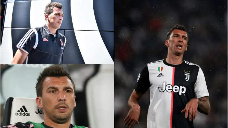 'BOMBA' IZ ITALIJE, TORINO SE TRESE OD RANOG JUTRA: Procurilo ime novog kluba Mandžukića? 'Gotovo je, želi otići, prihvatio je prijedlog'