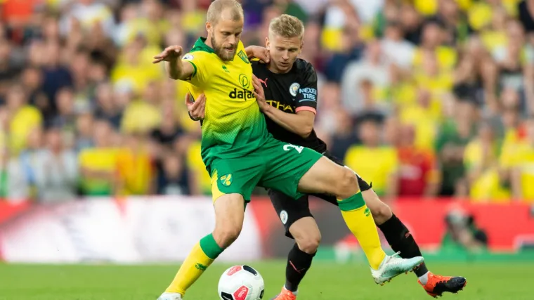 Novi prvoliga&scaron; &scaron;okirao Manchester City, Guardioli se ovo već dugo nije dogodilo