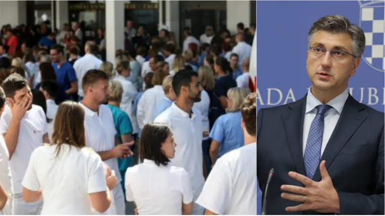 Vlada i sindikalisti parafirali dodatak Granskom kolektivnom ugovoru