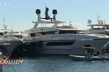 Drugo ime za luksuz: Vodimo vas na ekskluzivni sajam jahti u Cannesu