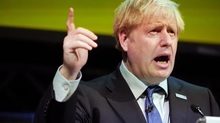 'Nevjerojatni' Johnson: '&Scaron;to je Hulk luđi, to je i jači. Hulk je uvijek razbio okove i pobjegao '