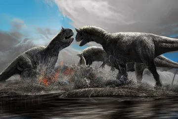 Znate li neka od imena dinosaura?
