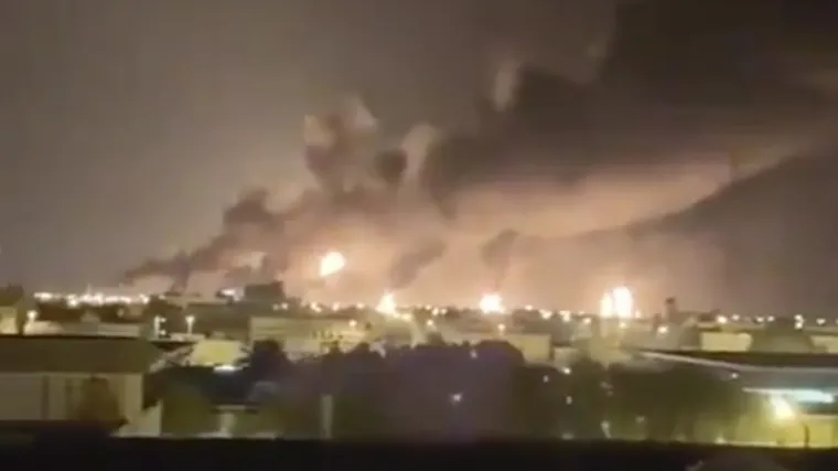 Napadnuta 'svjetska proizvodnja nafte': Rastu cijene 'crnog zlata' na globalnom trži&scaron;tu?