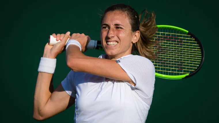 Hrvatica je izgubila, Pli&scaron;kova pobjednica WTA turnira u Zhengzhou