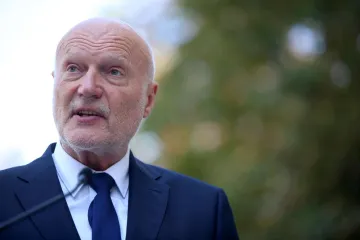 'Političke elite su se ogriješile o građane Hrvatske'