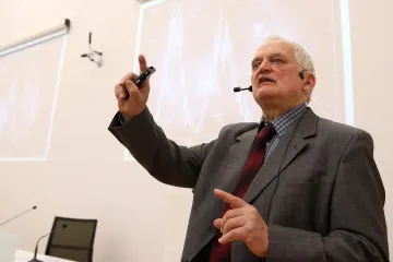 Otkrili novu genomsku supersimetriju u hornerin genu