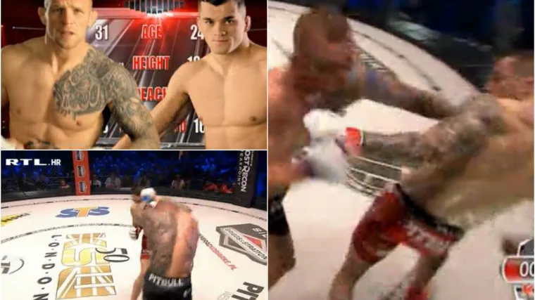 Pogledajte Soldićev senzacionalni udarac koji je odu&scaron;evio publiku