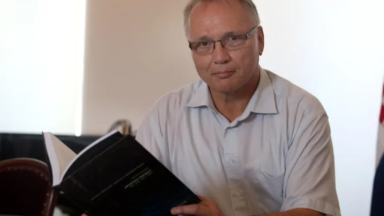 Povjesničari neugodno iznenađeni izjavom predsjednice: 'Govori djeci &scaron;to da ne studiraju...'