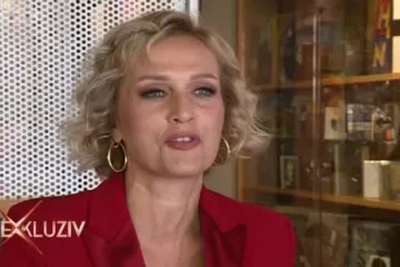 Vanna o majčinstvu: 'Nisam mama promatračima koji se naslađuju, nego tom biću'