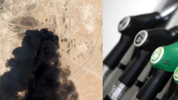 Naftni stručnjak za RTL Danas objasnio treba li Hrvatska strahovati zbog događaja u Saudijskoj Arabiji